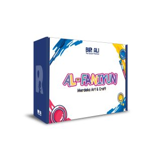 • Education/Sunnah Kit