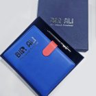 Gift Box Set Note Book Bir Ali