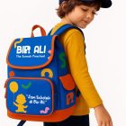 Mockup Bir Ali School Bag 2026